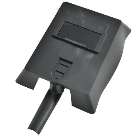 Scule si utilaje constructii, Aparat de sudura cu Inverter KAMRAD ARC270S MMA-270A cu afisaj electronic LCD, 7, atomico.ro