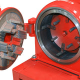 Moara ROMCF-19ZSII