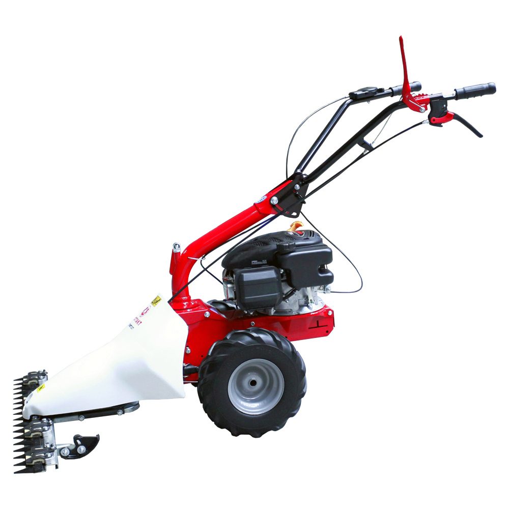 Motocoasa cu lama Rotakt ROMTC87 - 3.5 CP, latime 87 cm, 2, atomico.ro