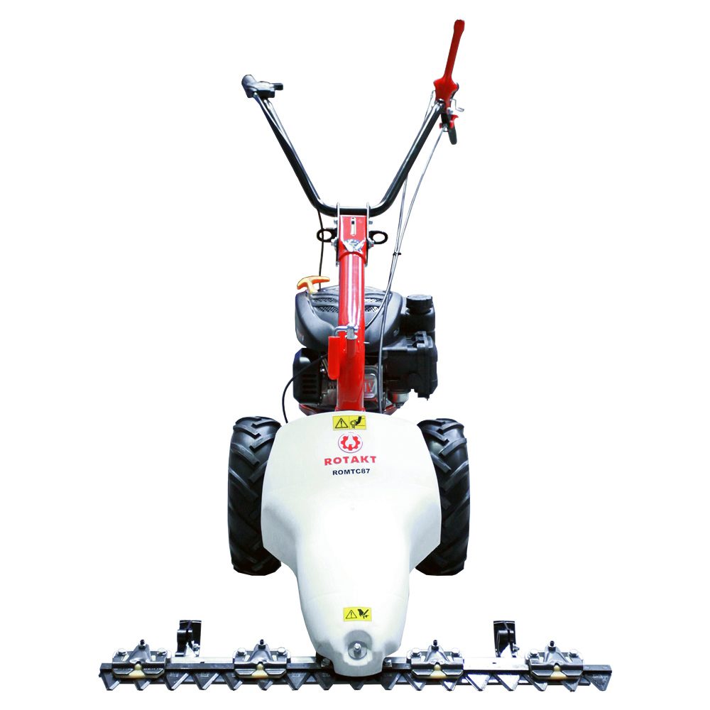 Motocoasa cu lama Rotakt ROMTC87 - 3.5 CP, latime 87 cm, 3, atomico.ro