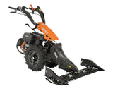 MOTOCOSITOARE O-MAC 732PS 3+2 LONCIN 15CP