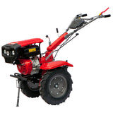 Motocultor ROTAKT RO15R benzina 15CP roti 5,00-12