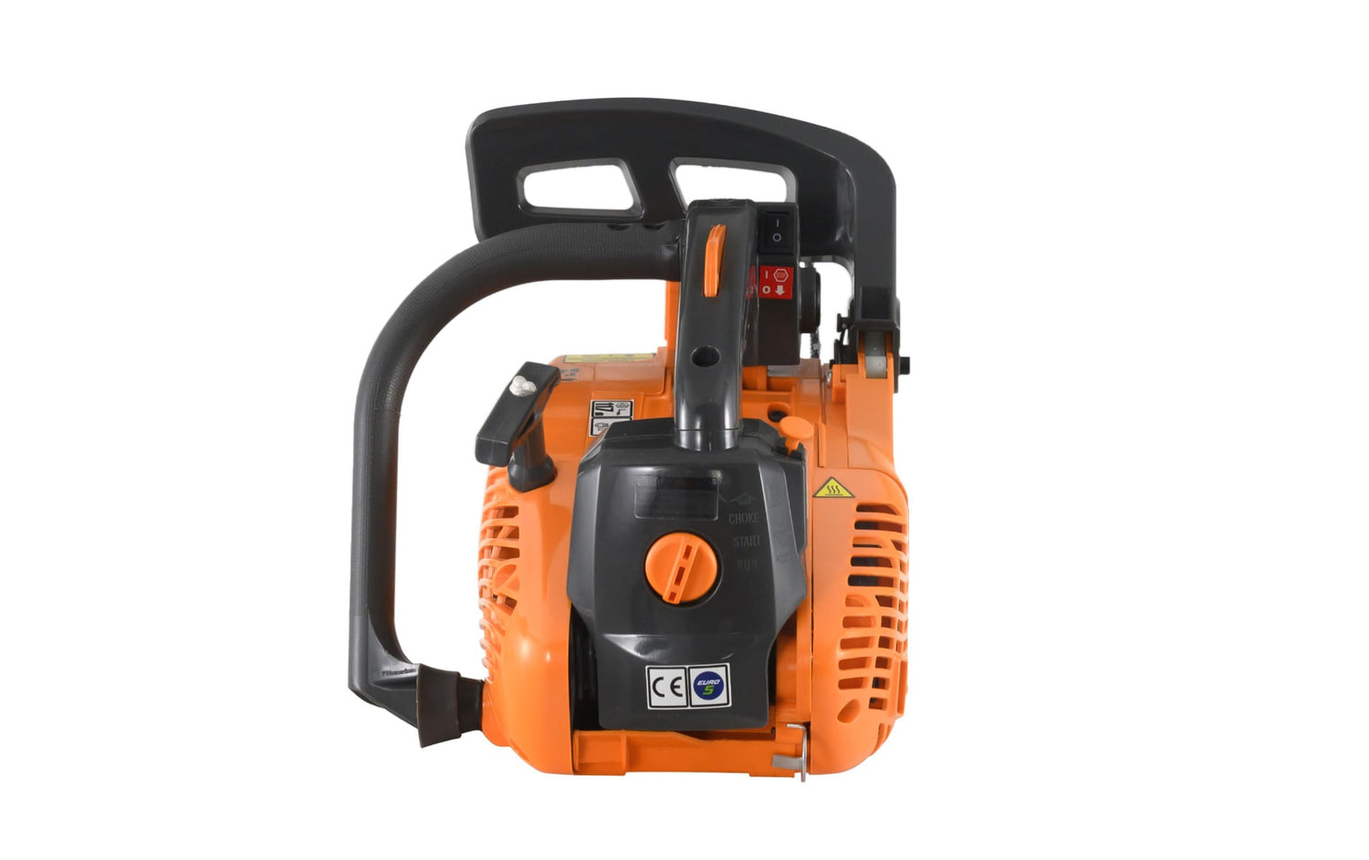 Motoferastrau pe benzina OMAC MF 13, 1.3CP, 2T, 8500rpm, 3, atomico.ro