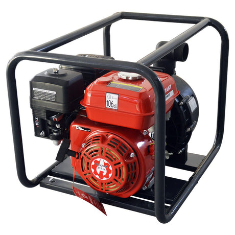 Motopompe, Motopompa  pentru substante chimice Rotakt ROMP50WGF, 2", 7CP, 500 l/min, 3, atomico.ro