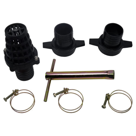 Motopompe, Motopompa  pentru substante chimice Rotakt ROMP50WGF, 2", 7CP, 500 l/min, 4, atomico.ro