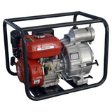 Motopompa apa murdara ROMP80WG 3