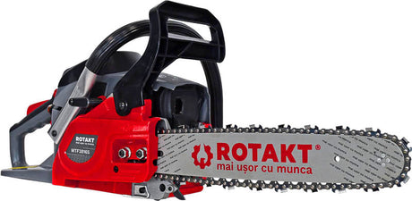 Drujbe, Motofierastrau pe benzina ROTAKT MTF3816SW, 1.8 CP, 350 mm, 2, atomico.ro