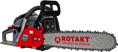 Drujbe, Motofierastrau pe benzina ROTAKT MTF5520SW, 3.3 CP, 400 mm, 2, atomico.ro
