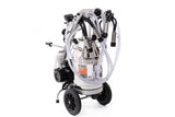 MULGATOARE OMAC ML 200 / Contine TAXA VERDE - 2.065 lei
