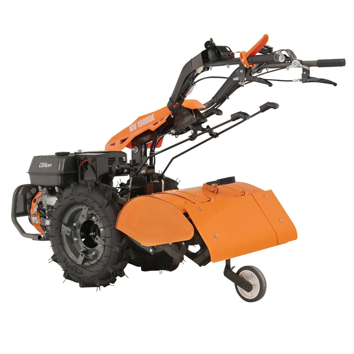 Motocultivator OMAC MV 15000E, 15 cp, 5 trepte 3 nainte + 2 napoi + freza 65cm, 3, atomico.ro