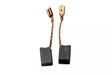 Perii carbon - Polizor unghiular 115/950W