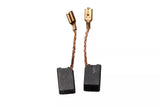 Perii carbon - Polizor unghiular 115/950W