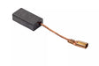 Perii carbon masina de gaurit cu percutie - 680W