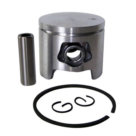 Cilindri, pistoane si segmenti drujba, Piston complet husqvarna 340 40mm -, 2, atomico.ro