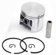 Piston complet Husqvarna 268 50mm - 