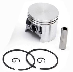 Piston complet husqvarna 268 50mm -, 10, atomico.ro