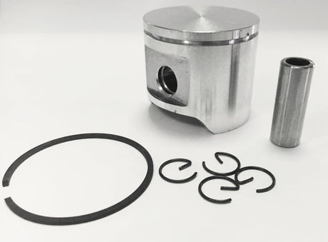 Cilindri, pistoane si segmenti drujba, Piston complet Husqvarna 365 – diametru 48 mm, 4, atomico.ro