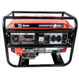 BLADE - GENERATOR CURENT ELECTRIC - GP-6500A - BENZINA - MONOFAZAT - 5500 W 