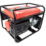 BLADE - GENERATOR CURENT ELECTRIC - GP-6500A - BENZINA - MONOFAZAT - 5500 W 