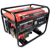 BLADE - GENERATOR CURENT ELECTRIC - GP-6500A - BENZINA - MONOFAZAT - 5500 W 