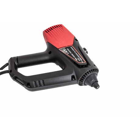 Produse, Aparat de sudura cu inverter BLADE - 3600W, 120A, OLED, IGBT, 5, atomico.ro