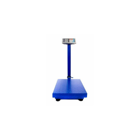 Blade, Cantar comercial electronic BLADE - 350 kg, cu acumulator si brat rabatabil - RESIGILAT, 1, atomico.ro