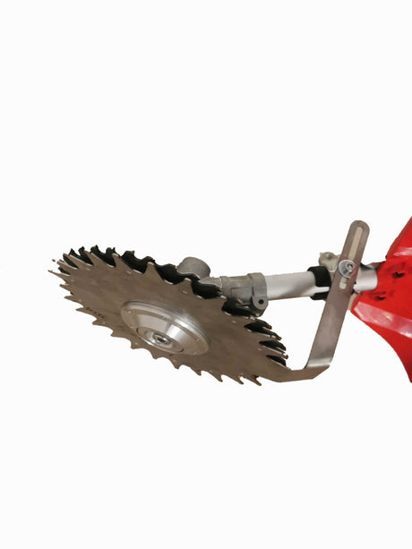 Accesorii si consumabile motocoase si masini de tuns iarba, Disc pentru taiere lastari RTSP01-230, 1, atomico.ro