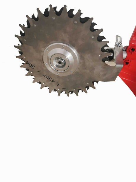 Accesorii si consumabile motocoase si masini de tuns iarba, Disc pentru taiere lastari RTSP01-230, 2, atomico.ro