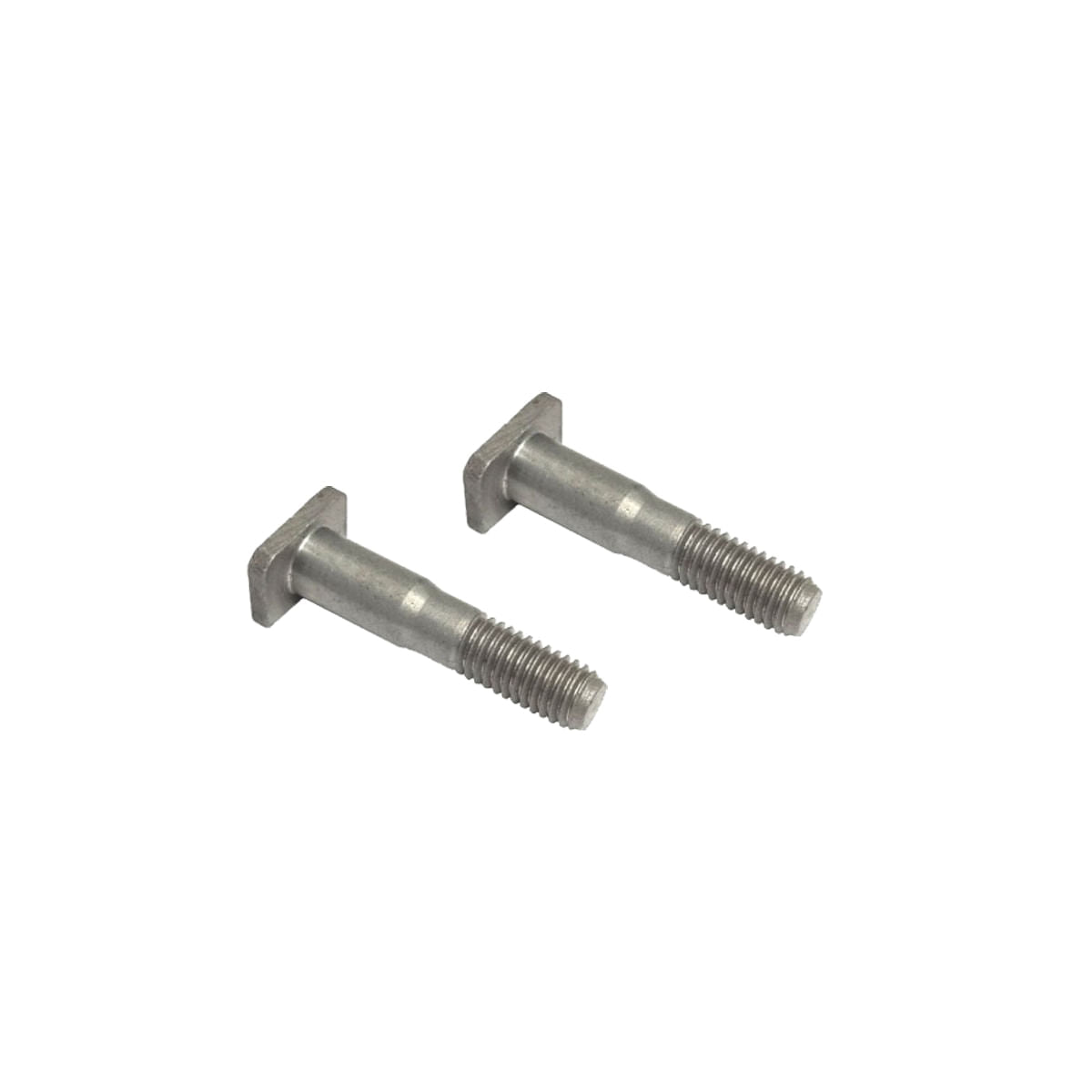Suruburi fixare lama Husqvarna 136 / 137 / 141 / 142 / 36 / 41, set 2 buc (530 01 58-77), 1, atomico.ro