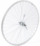 ROATA - 28x1.5-1.75 - SPATE - AL SMP - CHINA, 36H, 14G