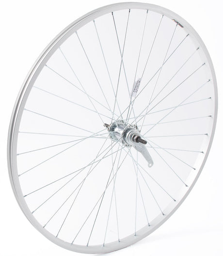 Piese de schimb, Roata bicicleta spate al smp 28x1.5-1.75 (China, 36H, 14G), 3, atomico.ro