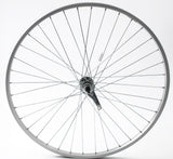 ROATA - 28x1.5-1.75 - SPATE - AL SMP - CHINA, 36H, 14G