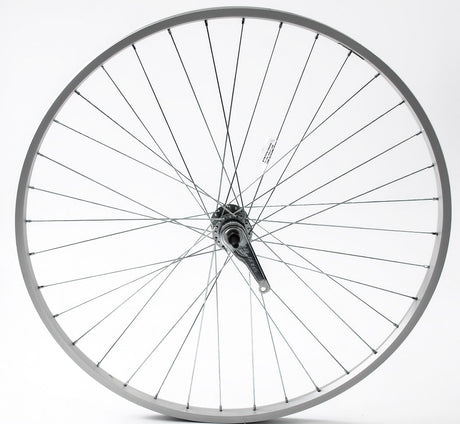 Piese de schimb, Roata bicicleta spate al smp 28x1.5-1.75 (China, 36H, 14G), 2, atomico.ro