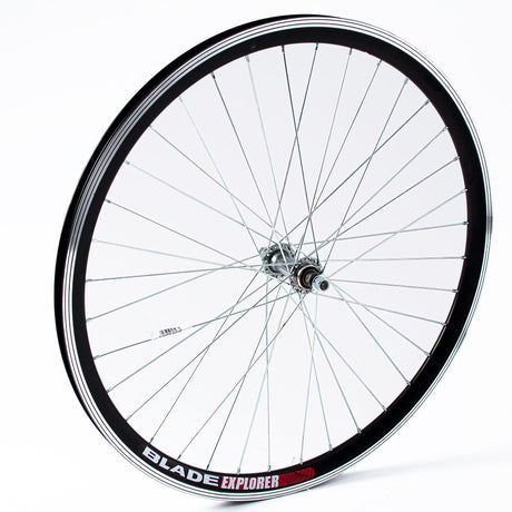 Componente, Roata - 26x1.5-1.75 - spate - al dub - mtb, 36h, 14g, 1, atomico.ro