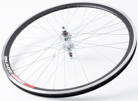 Componente, Roata - 26x1.5-1.75 - spate - al dub - mtb, 36h, 14g, 3, atomico.ro