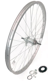 ROATA - 24x1.5-1.75 - SPATE - AL SMP - CHINA, 36H, 14G