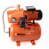 WOLFSON - HIDROFOR CAP FONTA - 24L - 800 - 3A RESIGILAT