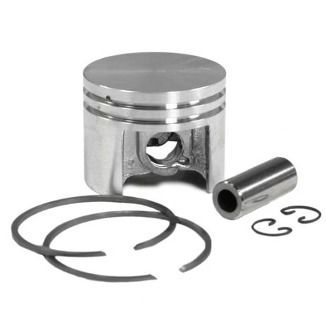 Cilindri, pistoane si segmenti drujba, Piston complet stihl ms 180 38mm -, atomico.ro