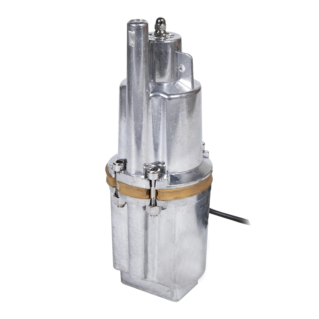 Pompa submersibila apa curata cu vibratii Gospodarul Profesionist VMP-60 - 280W, 1000 l/h, 1, atomico.ro