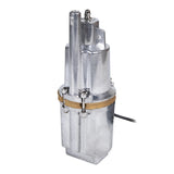 GP - POMPA SUBMERSIBILA CU VIBRATII - APA CURATA - VMP-60
