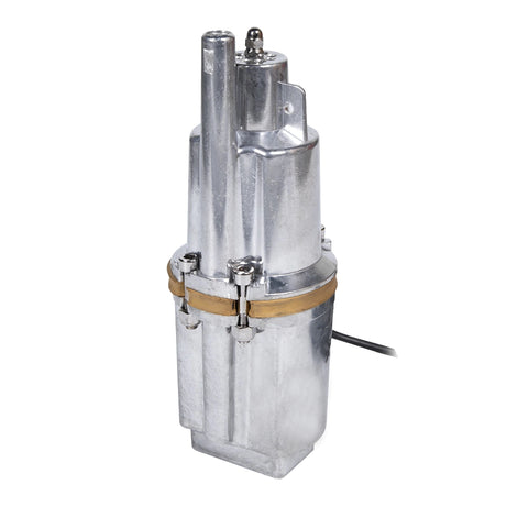 Gradina si Ferma, Pompa submersibila apa curata cu vibratii Gospodarul Profesionist VMP-60 - 280W, 1000 l/h, 1, atomico.ro