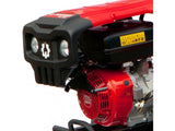 Motocultor ROTAKT RO15R benzina 15CP roti 5,00-12
