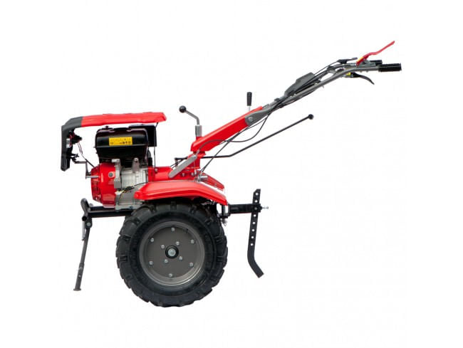 Motocultor pe benzina Rotakt RO15R, 15 CP,  2+1 viteze, 5, atomico.ro