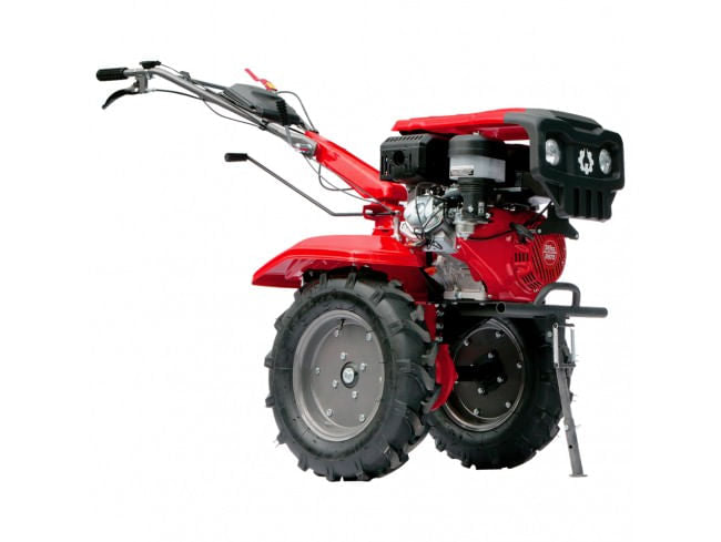 Motocultor pe benzina Rotakt RO15R, 15 CP,  2+1 viteze, 2, atomico.ro