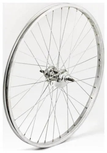Piese de bicicleta, Roata - 28x1.75 - spate - otel - china, 36h, 11g, atomico.ro
