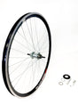 ROATA - 28x1.5-1.75 - SPATE - AL DUB - CHINA, 36H, 14G