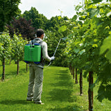 Pulverizator / Pompa de stropit Dimartino-GDM Rosy, 16 L