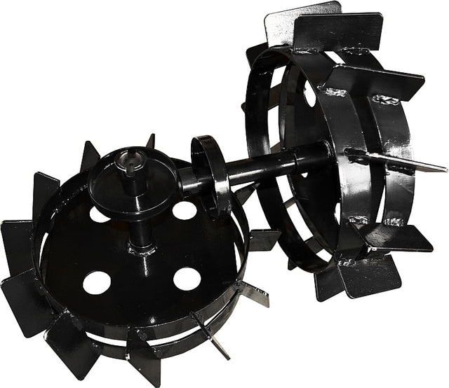 SP360 roti metalice