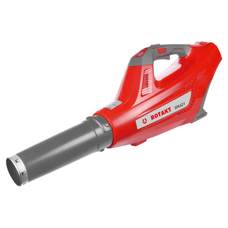 Aspiratoare/suflante, Suflanta cu acumulator Rotakt SFA521 - 20V ACUMULATORUL i NCARCATORUL nu sunt incluse, atomico.ro