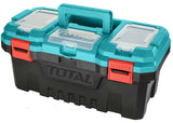 TOTAL - CUTIE PLASTIC PENTRU SCULE  508mm296mm261mm
